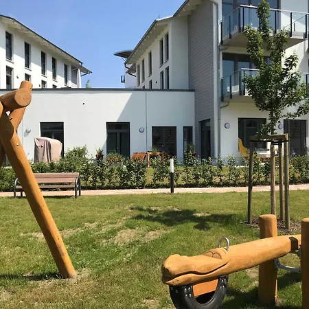 Geht Immer! Apartamento