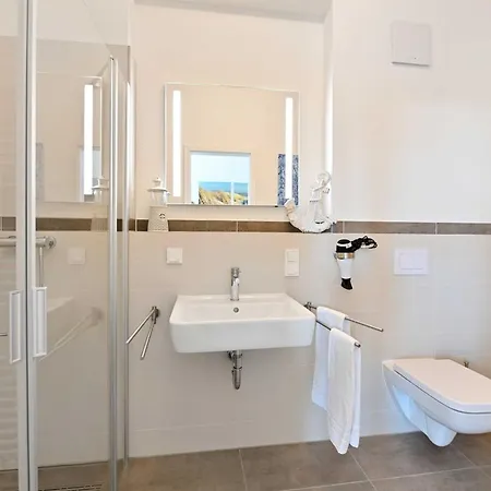 Geht Immer! Apartamento